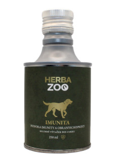 HerbaZoo - Imunita 250ml
