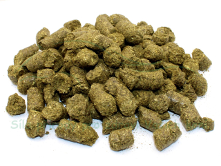 KB Pamlsky bezobilné - Dýchání 1kg