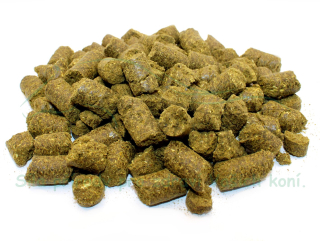 KB Pamlsky bezobilné - Trávení 1kg